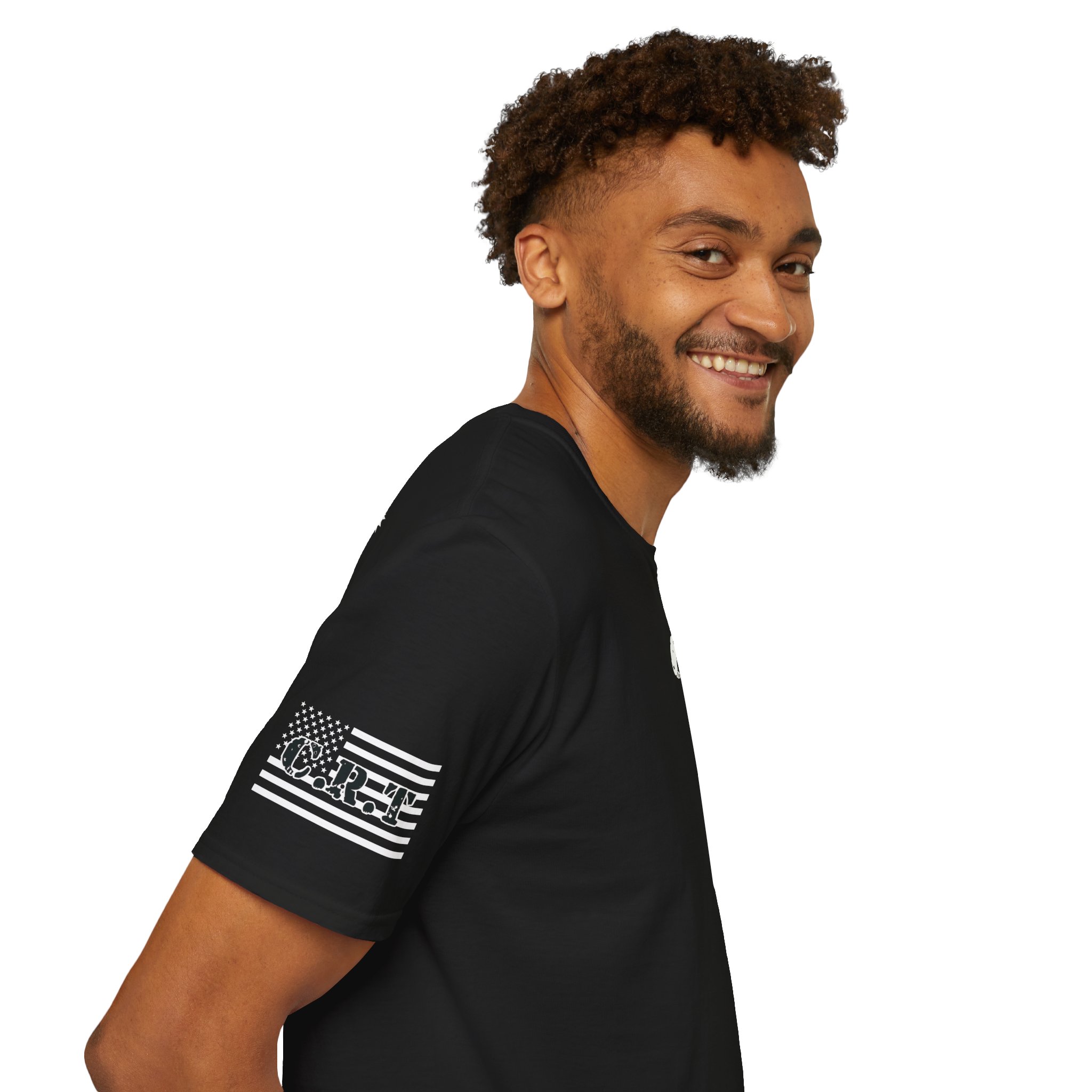 #1013 F.A.F.O Country -Unisex Softstyle T-Shirt - - Image 10