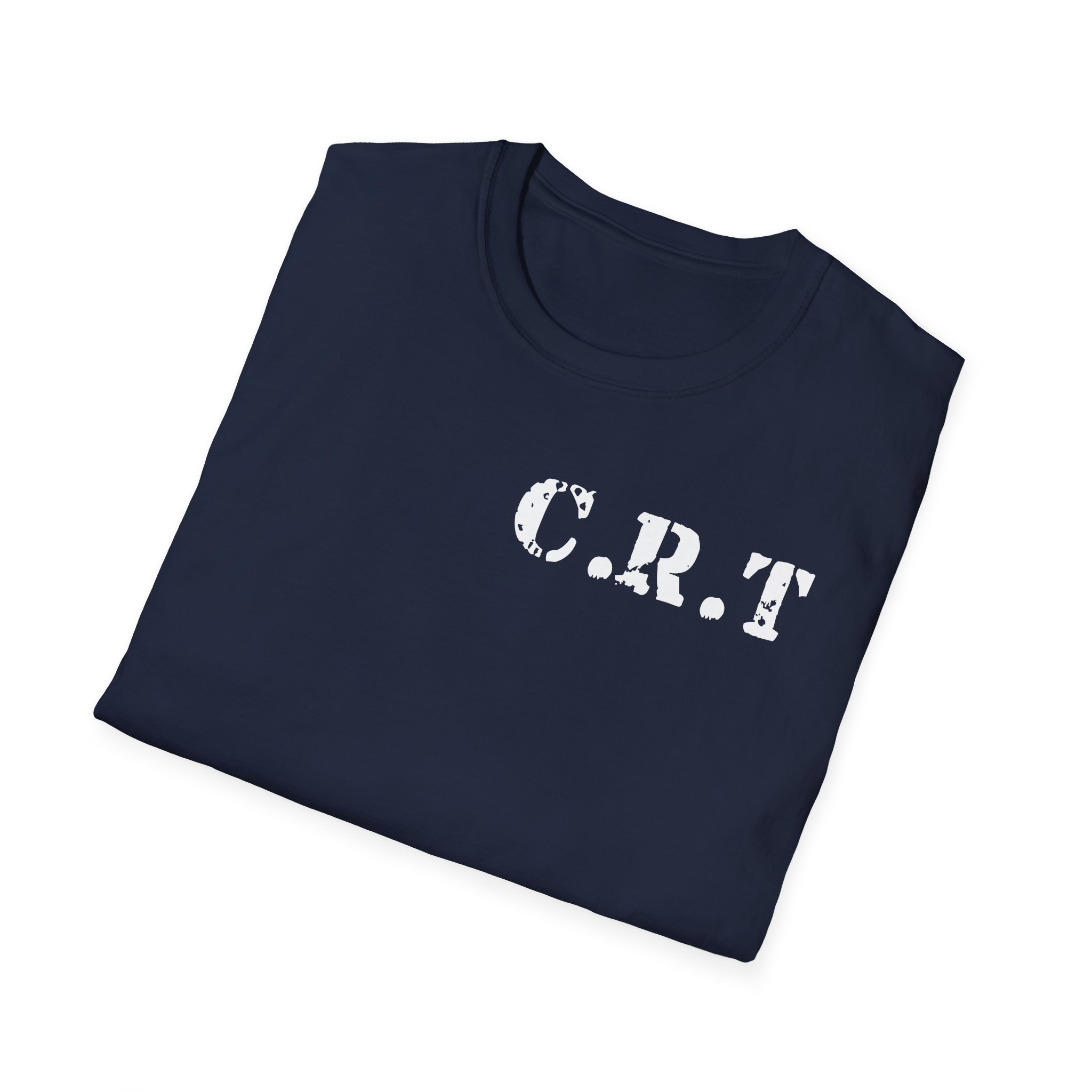 #1013 F.A.F.O Country -Unisex Softstyle T-Shirt - - Image 3