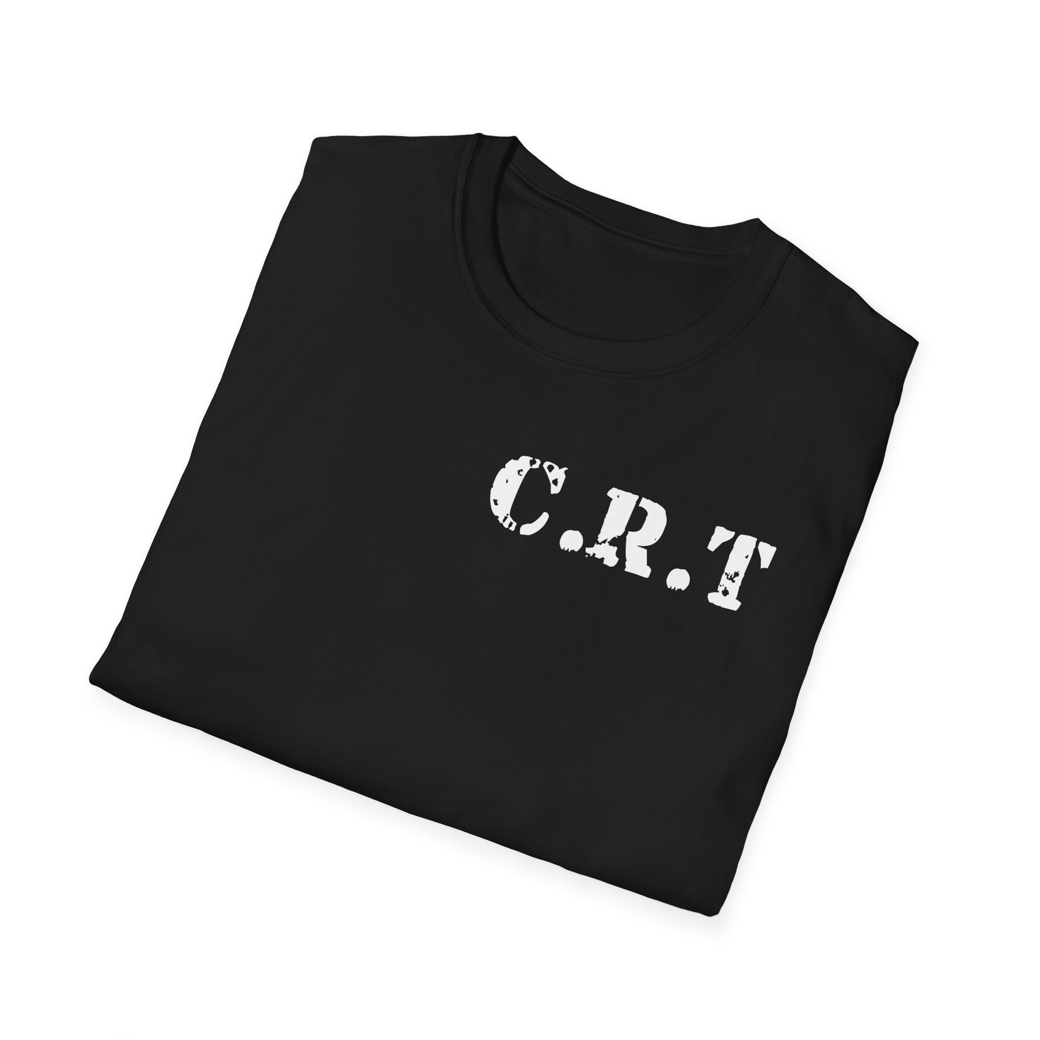 #1013 F.A.F.O Country -Unisex Softstyle T-Shirt - - Image 8