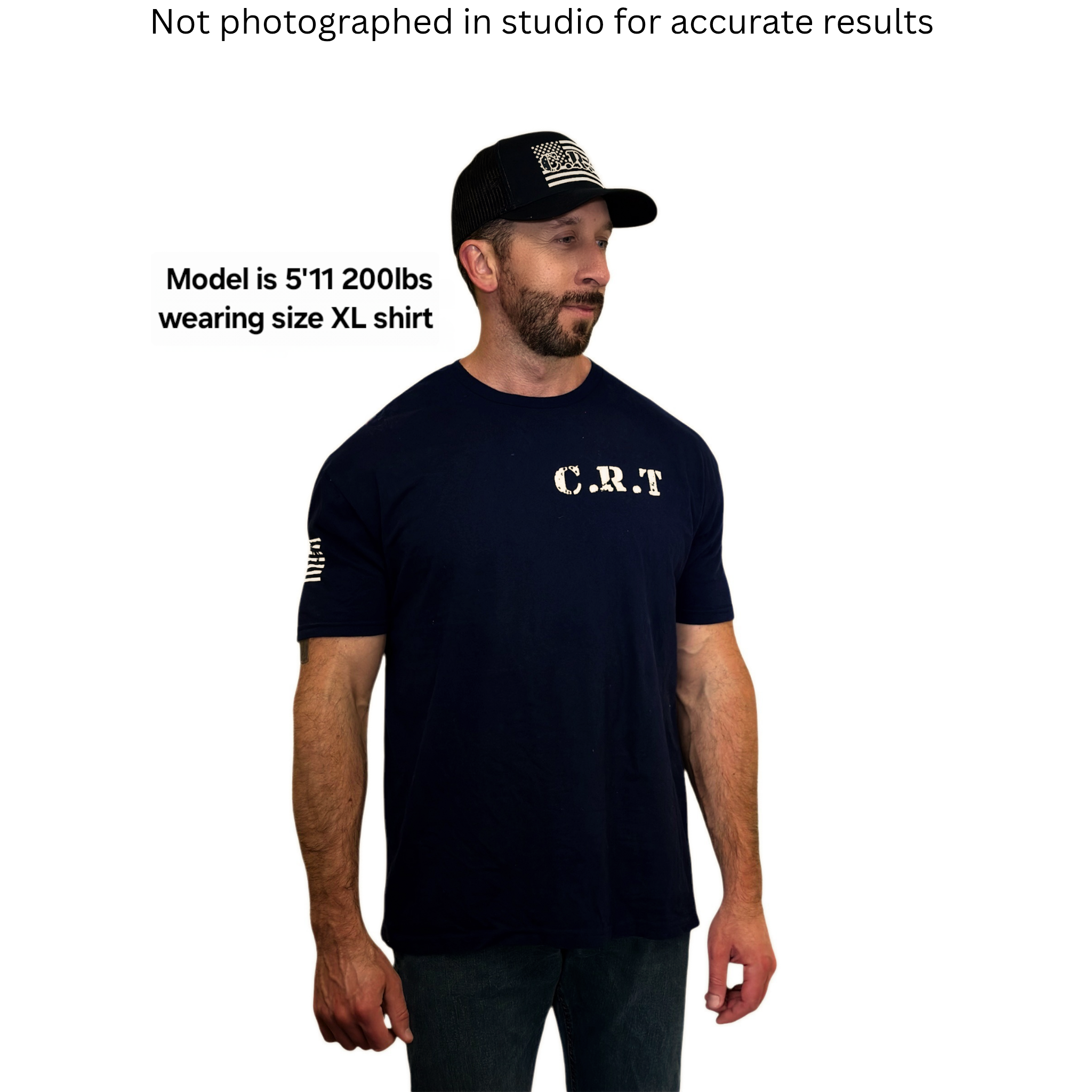 #1013 F.A.F.O Country -Unisex Softstyle T-Shirt - - Image 12