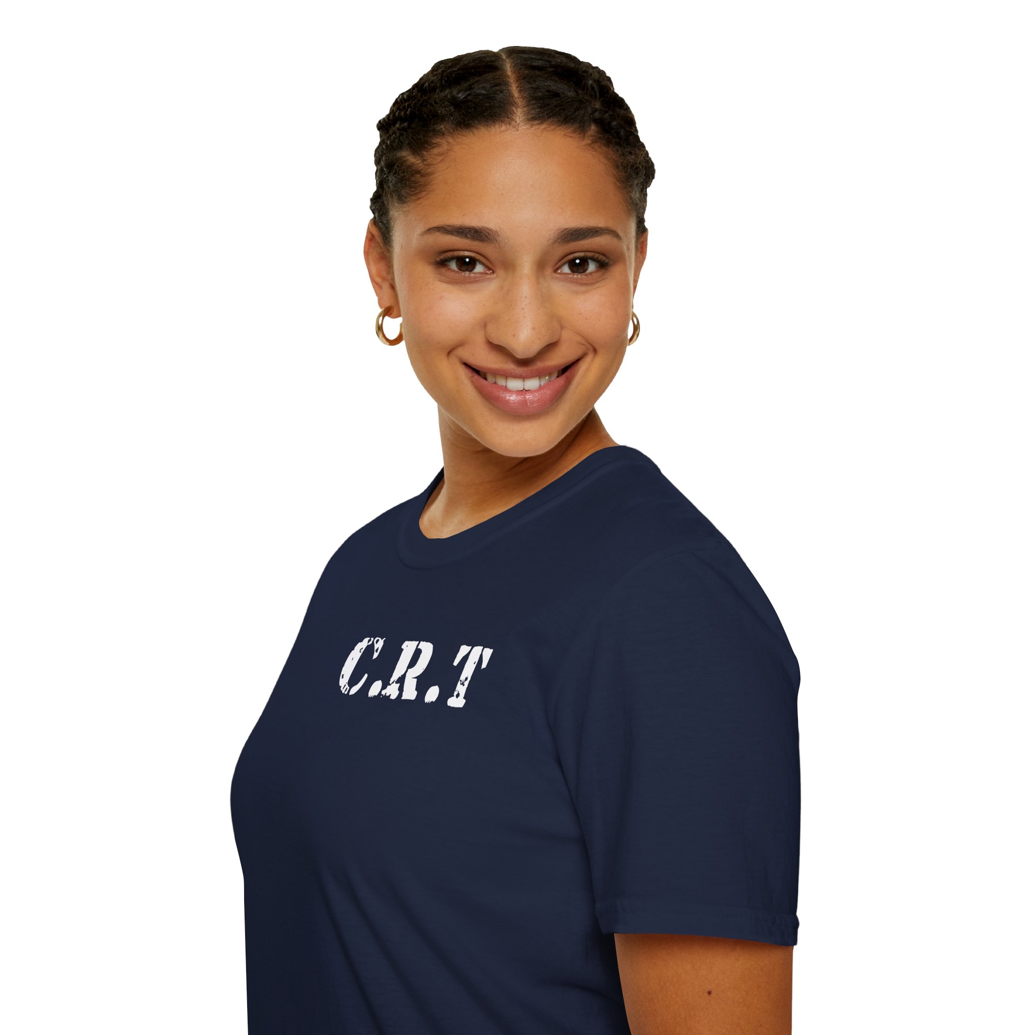#1013 F.A.F.O Country -Unisex Softstyle T-Shirt - - Image 4